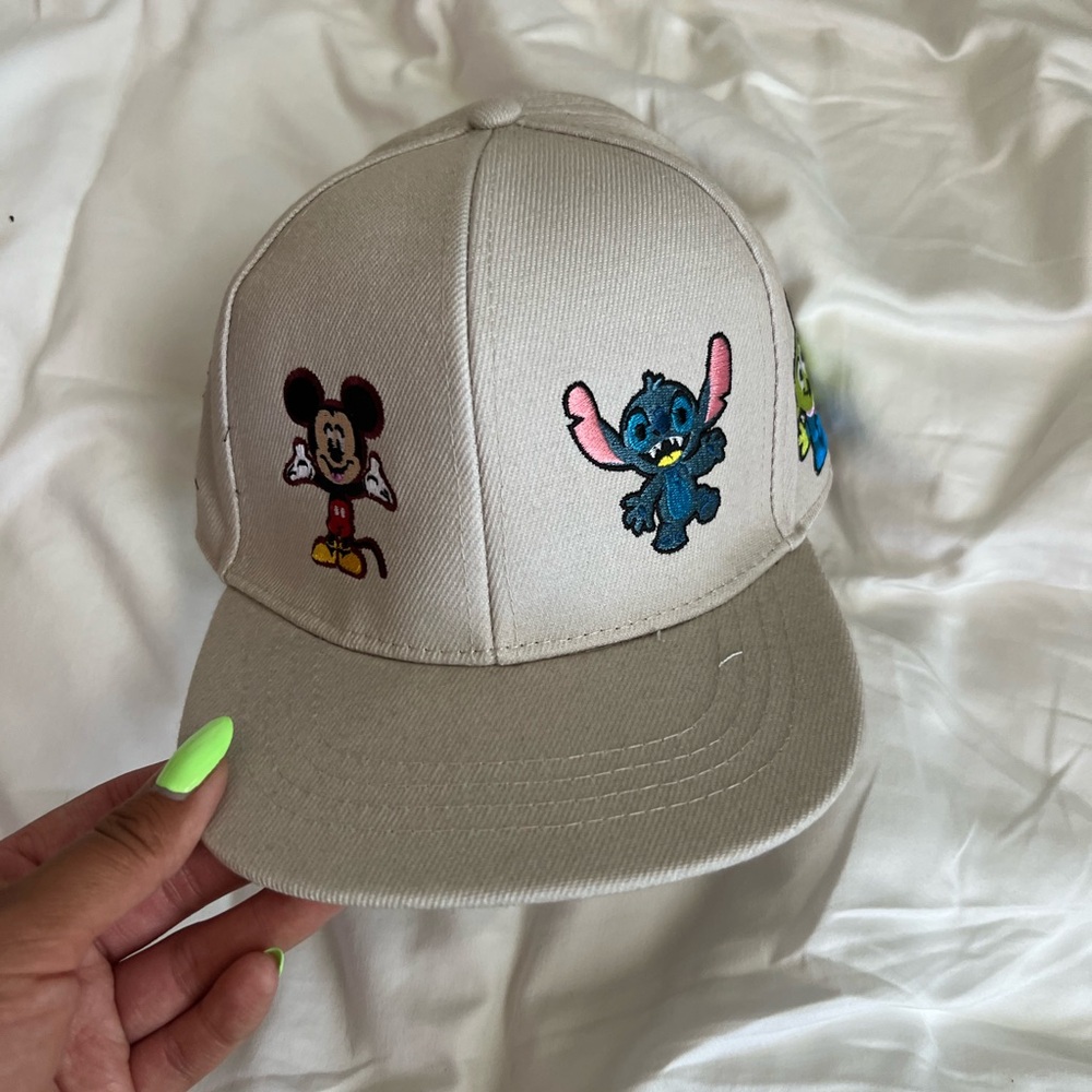 Disney hat